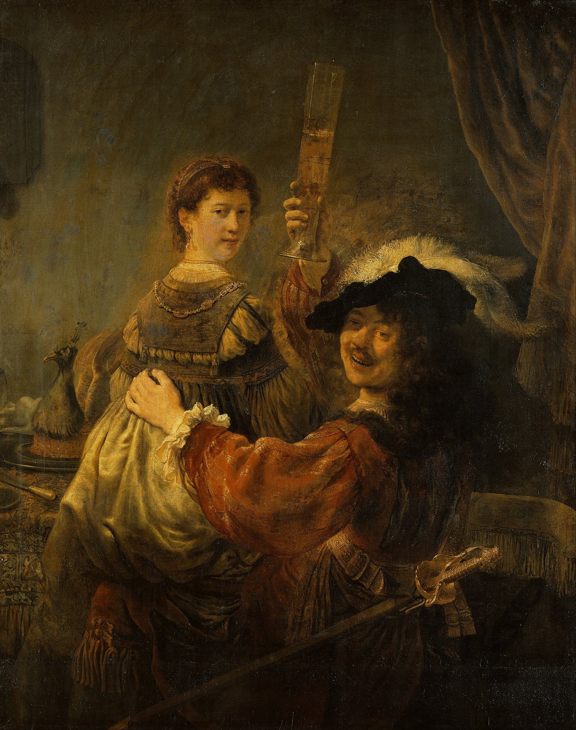rembrandt