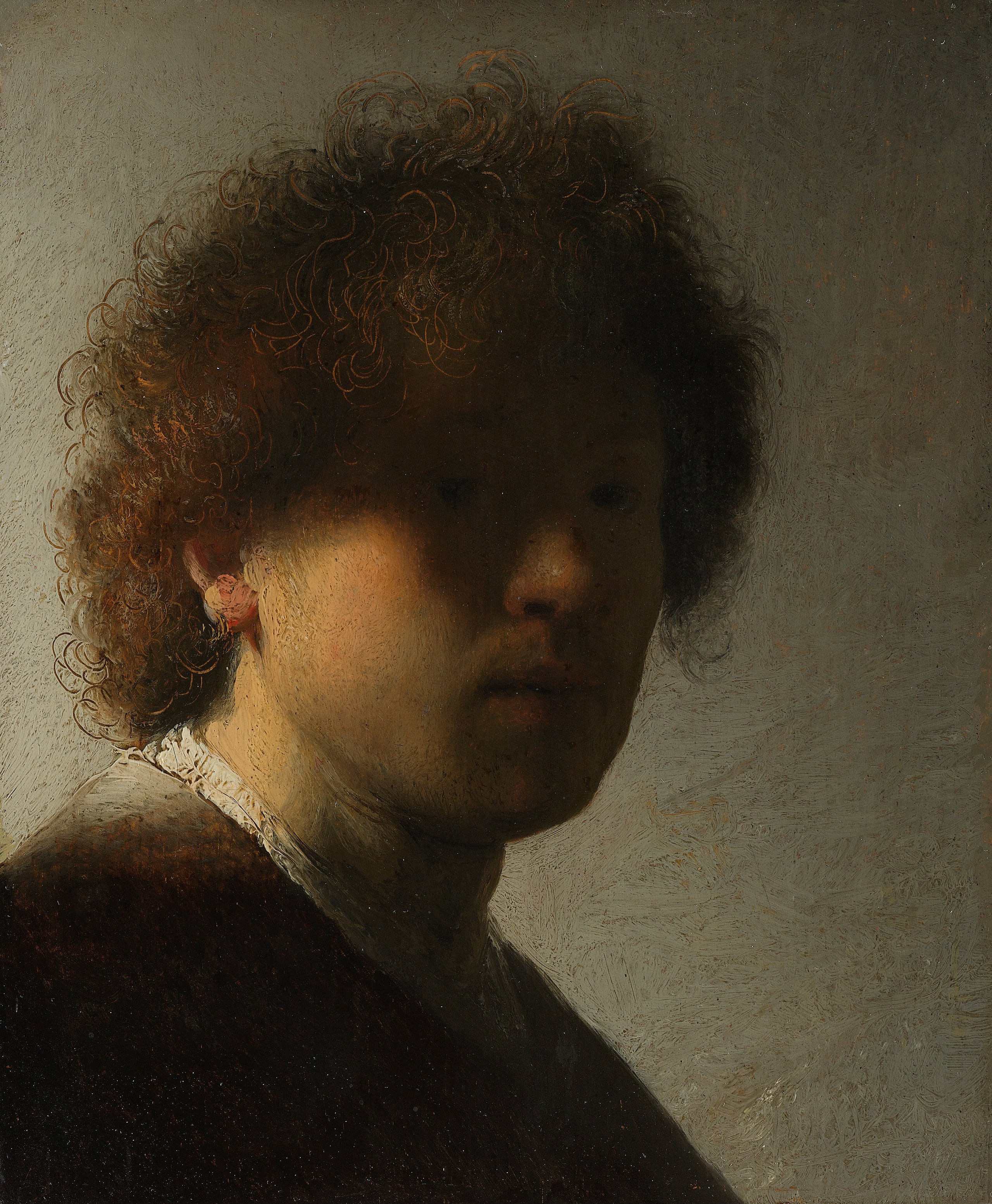 rembrandt
